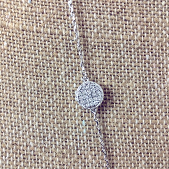 NWT Kate Spade Brightspot Scatter Necklace - Picture 2 of 4